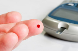 Контроль сахара в крови при аритмии