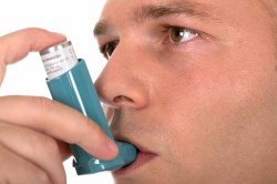 Ингаляционные глюкокортикоиды при бронхиальной астме