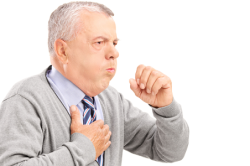Болезнь сердца - признак постоянного кашля