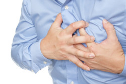 Сердечная недостаточность как следствие бронхиальной астмы