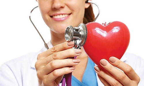Медицинская помощь при сердечной недостаточности
