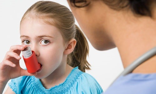 Проблема бронхиальной астмы