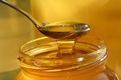Мед для лечения ларингита