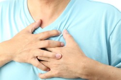 Дискомфорт в сердце при лечебной физкультуре