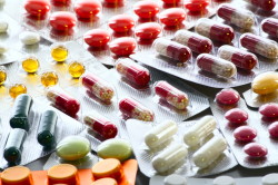 Препараты для лечения ХЛС