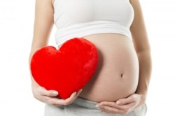 Беременность - признак возникновения инсульта