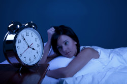 Нарушения сна при гипотонии
