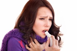 Расстройство дыхания - причина учащенного пульса