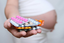 Лекарства от бронхита при беременности