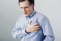 Аритмия сердца после инфаркта