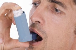 Медикаментозное лечение бронхиальной астмы