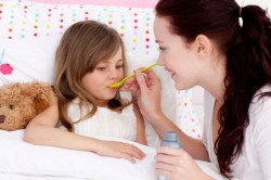 Лечение микоплазмы пневмонии у детей