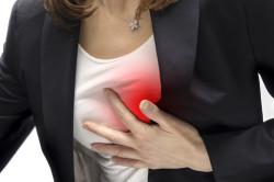Противопоказание содовых полосканий при болезнях сердца