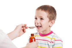 Лечение ларингита у детей