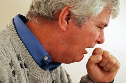 Кашель при пневмонии