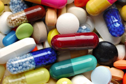 Лекарственные препараты как причина аллергического отека