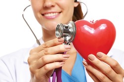 Диагностика сердечной недостаточности