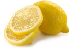 Лечение ангины с помощью лимона