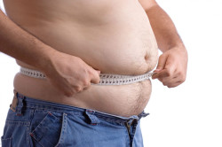 Ожирение - причина гипертрофии левого желудочка