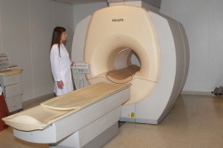 Аппарат МРТ для диагностики портальной гипертензии