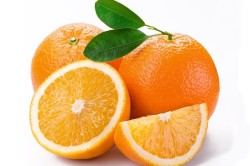 Апельсины для контроля давления