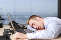 Сильная утомляемость - симптом аневризмы