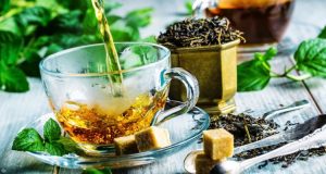 Коли фахівці не радять пити чай