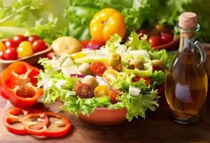 Продукти, які покращують настрій