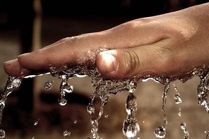 Як вивести зайву воду з організму