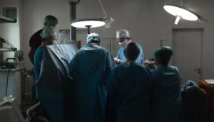 Вперше пересадили донорське серце в Полтаві
